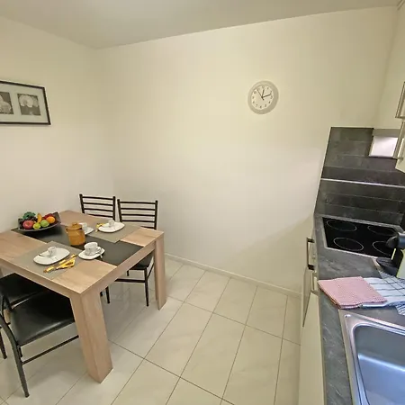 Casa Cincilla, 2 Stock By Holap Sa Apartment *