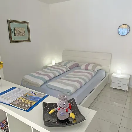 Appartement Casa Cincillà, 2 Stock By Holap Sa *