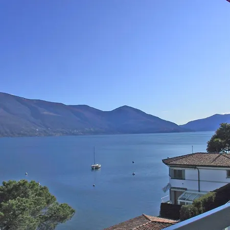 Casa Cincillà, 2 Stock By Holap Sa * Ascona