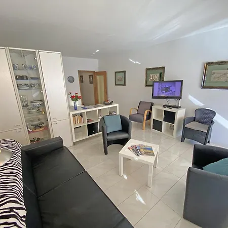 Lejlighed Casa Cincilla, 2 Stock By Holap Sa Ascona
