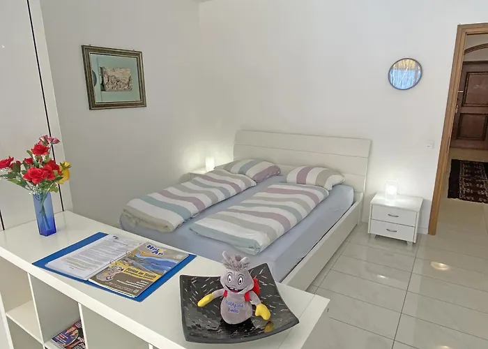 דירה Casa Cincilla, 2 Stock By Holap Sa *