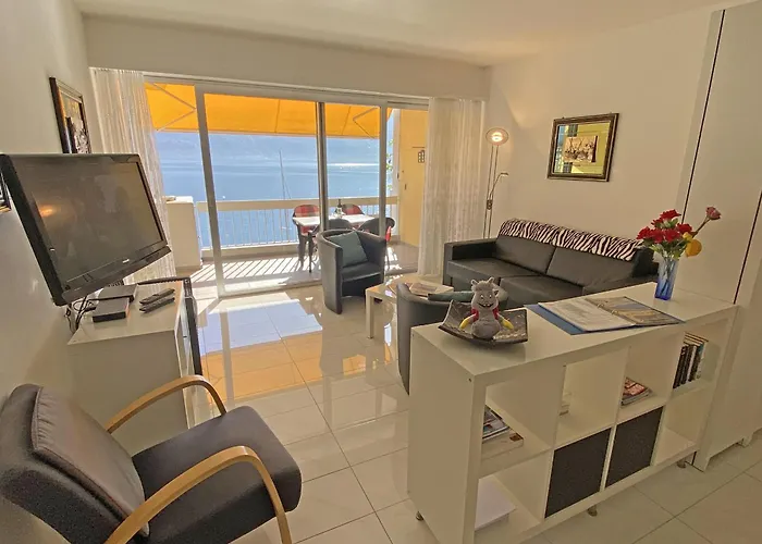 Casa Cincilla, 2 Stock By Holap Sa אסקונה