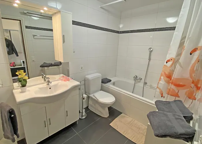 Casa Cincilla, 2 Stock By Holap Sa 아파트 *