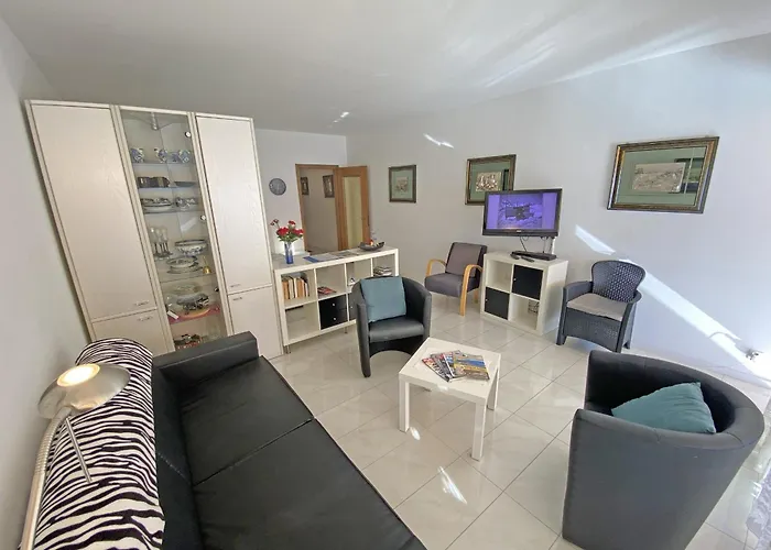 דירה Casa Cincilla, 2 Stock By Holap Sa אסקונה