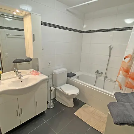 Casa Cincilla, 2 Stock By Holap Sa Lägenhet *